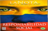 30728646 RSE Suplemento La Nota de Responsabilidad Social en Colombia