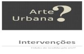 Arte Urbana 3b