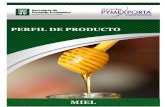 Manual Miel de Yucatán