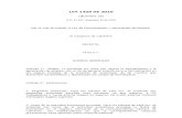 Ley 1429 de 2010 Generacion Empleo-COPASO