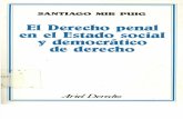 Derecho Penal en El Estado Social y Democratico de Derecho_Mir Puig-255pag