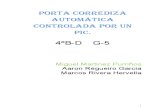 PORTA CORREDIZA AUTOMÁTICA CONTROLADA POR UN PIC.pdf