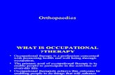 Orthopaedics Presentation 1