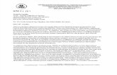 Carta de EPA a Cuerpo de Ingenieros