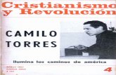 Cristianismo y Revolución nº 4