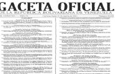 Ley Orgánica de Reforma de la Ley Orgánica de la Fuerza Armada Nacional Bolivariana