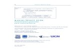 CCAD 2003. Manual tecnico de EIA, lineamientos generales para Centroamerica