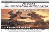 Patria Hispanoamericana 31