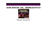 Zelazny, Roger - D1, Dilvish el Maldito