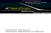 167.IBM - ThinkPad T40_T40p, T41_T41p, T42_T42p Series