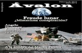 Revista digital Ávalon, enigmas y misterios. Año I - Nº 4 - Febrero de 2010