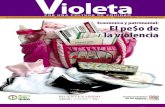 Revista Violeta No. 2 (diciembre 2010) Económica y patrimonial: El pe$o de la violencia