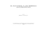 2009 Castillo - El alcohol y las bebidas alcohólicas