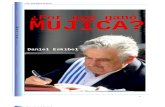 ¿Por qué ganó Mujica?