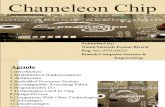 28609262 Chameleon Chips Presentation
