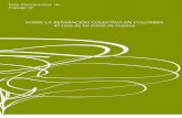 Sobre la Reparación Colectiva en Colombia -El caso de las zonas de reserva-.
