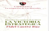 La Victoria Estratégica - Capítulo 3