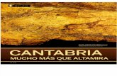 Clio2009.04 090 054 Cuevas de Cantabria Altamira Patrimonio Humanidad
