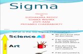 SixSigma Presentation