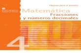 _Fracciones y Decimales Alumno-1