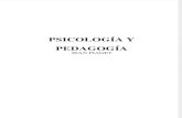 Psicologia y Pedagogia-JeanPiaget