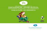 Guía de materiales para la inclusión educativa_Discapacidad intelectual y del desarrollo_ESO