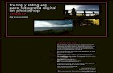 Trucos y Retoques de Fotografia Digital Con Photoshop v1 0 by Klaesewitz