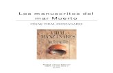 Los Manuscritos Del Mar Muerto - Cesar Vidal 42