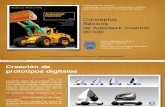 Presentación Autodesk Inventor 2010