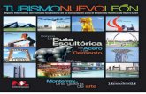 Revista Turismo Nuevo León No. 11
