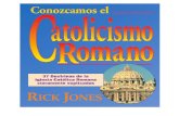 Conoscamos El Catolisismo Romano (Chick)