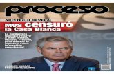Revista Proceso N.2003 ARISTEGUI REVELA: MVS censuró la Casa Blanca