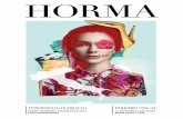Horma Magazine No. 29