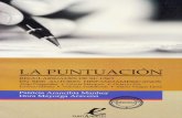 Arancibia, Patricia; Mayorga, Dora - La puntuación. Regularidades de su uso en seis autores