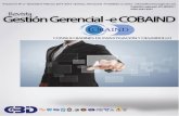 Gestión Gerencial -e COBAIND - Volumen 1 / Nº 2