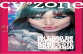 Catálogo Cyzone El Salvador C08