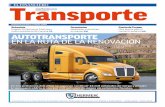 Transporte El Financiero Marzo2015