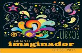 Imaginador 2015 issu