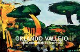 Catalogo Orlando Vallejo En la naturaleza de la pintura