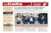 La Calle (8 de abril 2015)