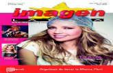 Revista imagen latina madrid y barcelona abril 2015