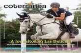 Revista Coterránea Abril 2015