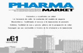 Pharma Market nº61, Febrero 2015