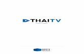 ThaiTV Presentation 2015