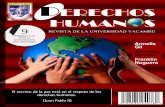 Revista Derechos Humanos
