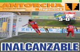Antorcha Deportiva 155