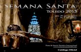 Toledo - Semana Santa 2015