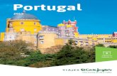 Viajes El Corte Inglés Portugal 2015