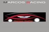Marcos Racing