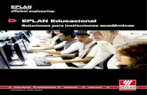 Catálogo EPLAN Educacional